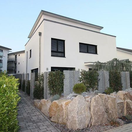 Ferienwohnung Schamne Gernsbach Exterior foto