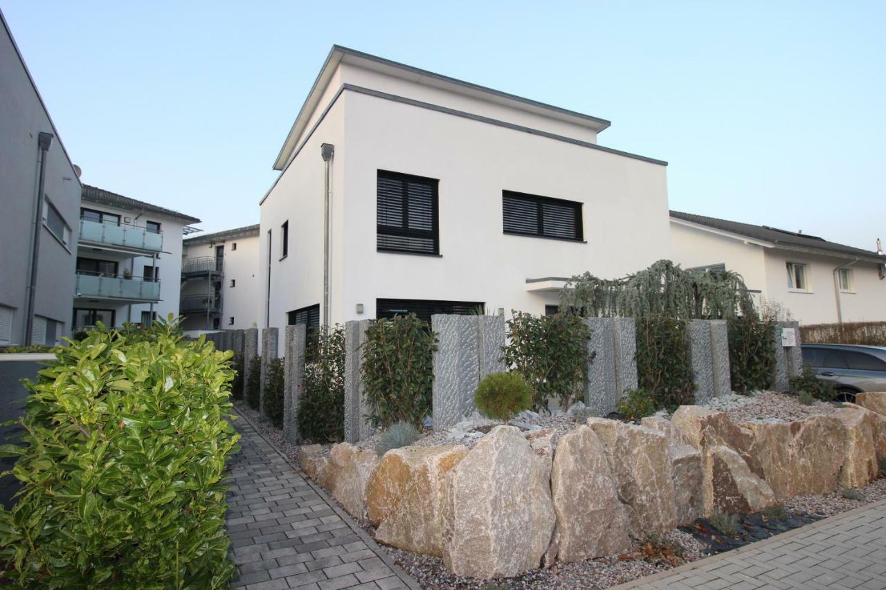 Ferienwohnung Schamne Gernsbach Exterior foto