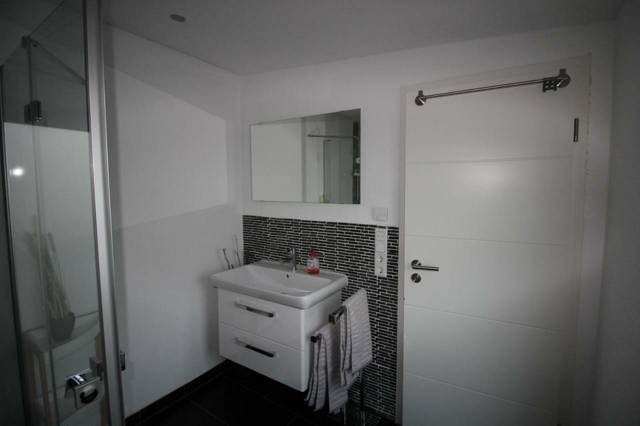 Ferienwohnung Schamne Gernsbach Exterior foto